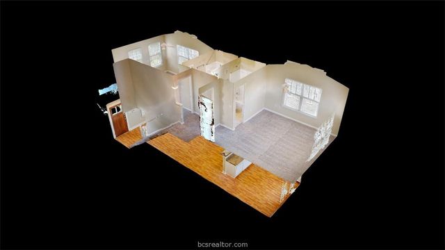 1725 Harvey Mitchell Parkway 1721, College Station, TX 77840