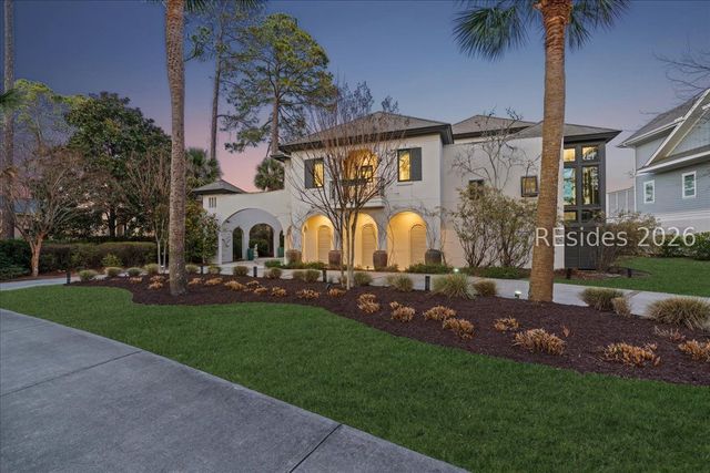 52 Wexford Club Dr, Hilton Head Island, SC 29928