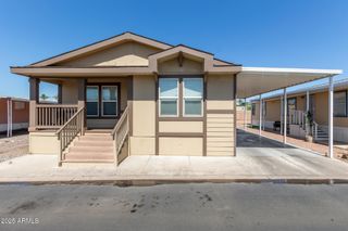 5747 W MISSOURI Avenue 166, Glendale, AZ 85301