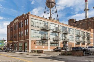 55 W Canfield Street 204, Detroit, MI 48201