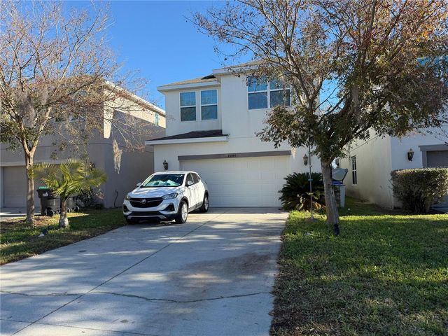 8648 POWDER RIDGE TRAIL, Windermere, FL 34786