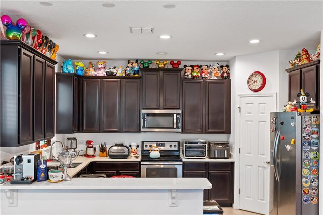 8648 POWDER RIDGE TRAIL, Windermere, FL 34786