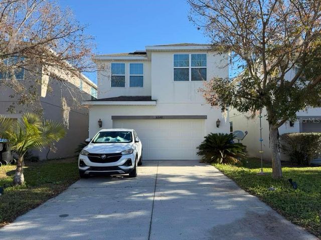 8648 POWDER RIDGE TRAIL, Windermere, FL 34786