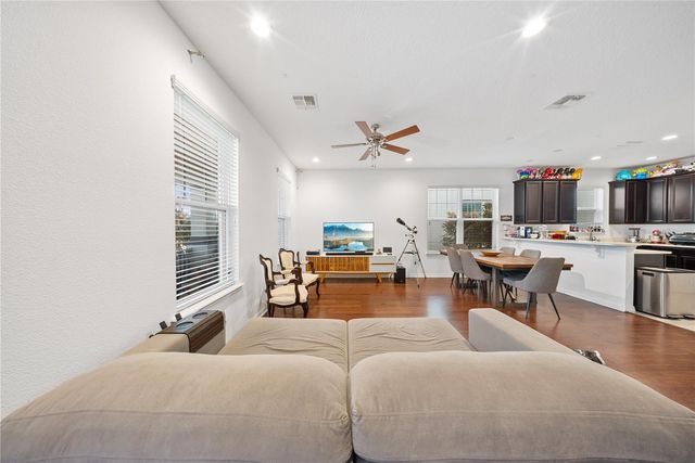 8648 POWDER RIDGE TRAIL, Windermere, FL 34786