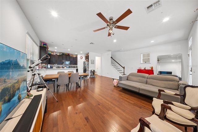 8648 POWDER RIDGE TRAIL, Windermere, FL 34786