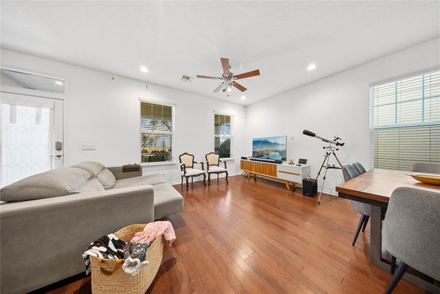 8648 POWDER RIDGE TRAIL, Windermere, FL 34786