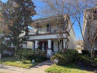 8648 POWDER RIDGE TRAIL, Windermere, FL 34786