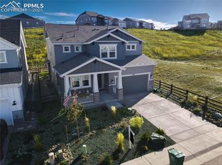 3624 Rucksack Court, Castle Rock, CO 80108