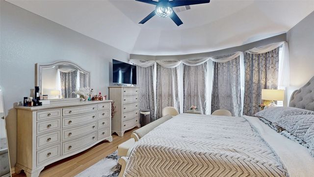 1051 Metalmark Court, Lantana, TX 76226