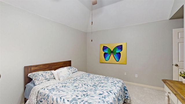 1051 Metalmark Court, Lantana, TX 76226