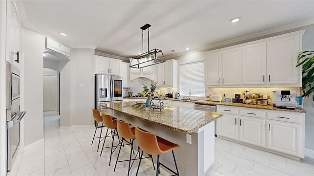 1051 Metalmark Court, Lantana, TX 76226