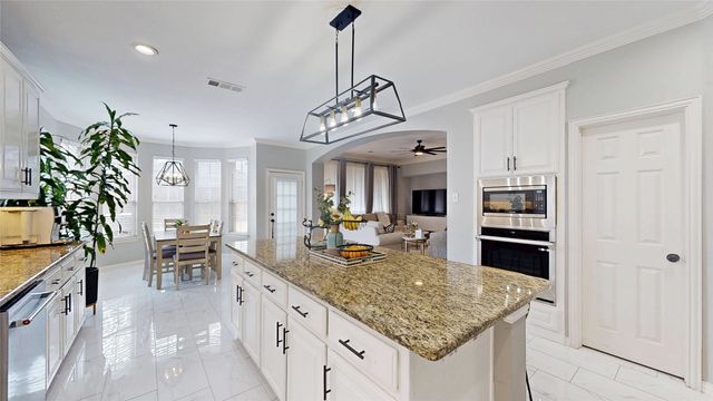 1051 Metalmark Court, Lantana, TX 76226