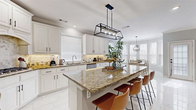 1051 Metalmark Court, Lantana, TX 76226