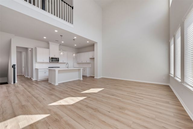 4145 Humboldt Street, Frisco, TX 75034