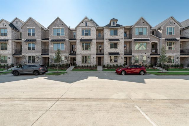 4145 Humboldt Street, Frisco, TX 75034