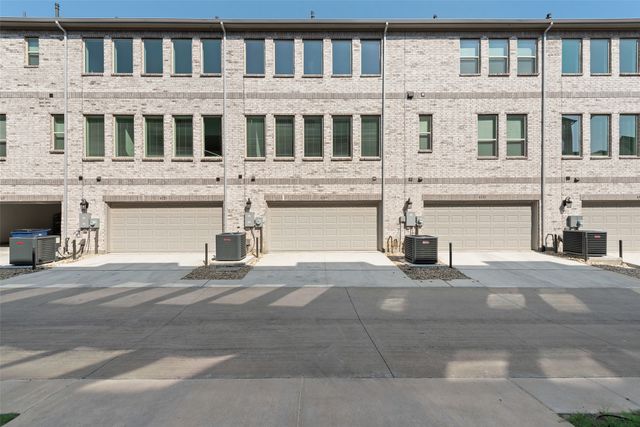 4145 Humboldt Street, Frisco, TX 75034