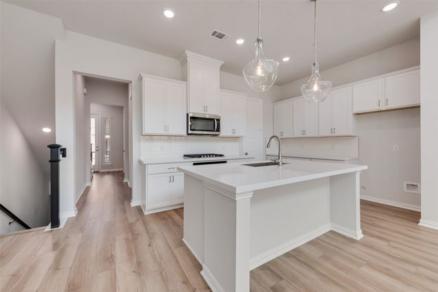 4145 Humboldt Street, Frisco, TX 75034