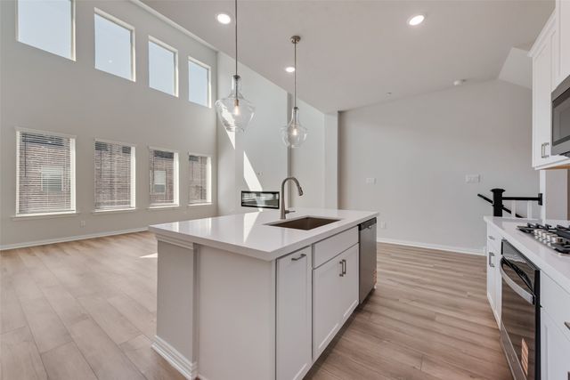 4145 Humboldt Street, Frisco, TX 75034