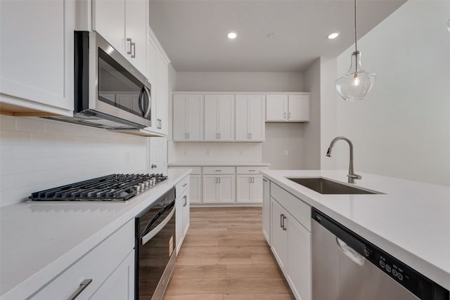 4145 Humboldt Street, Frisco, TX 75034