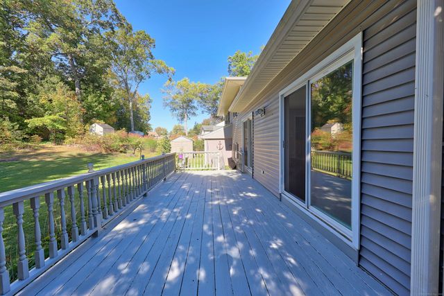 50 Vantana Drive, Bristol, CT 06010
