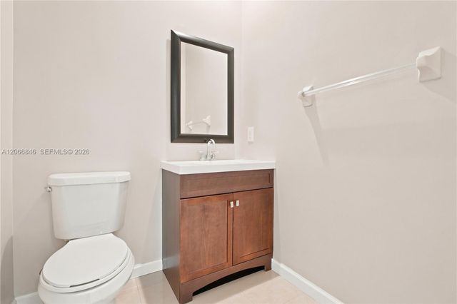 3710 NE 22nd Place 3710, Homestead, FL 33033