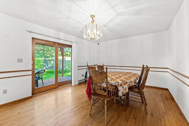 107 Kimball Avenue, Elroy, WI 53929