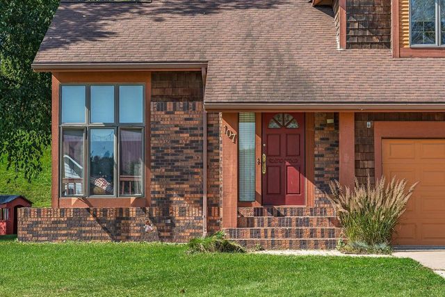 107 Kimball Avenue, Elroy, WI 53929