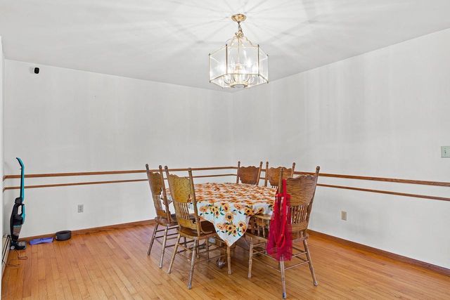 107 Kimball Avenue, Elroy, WI 53929