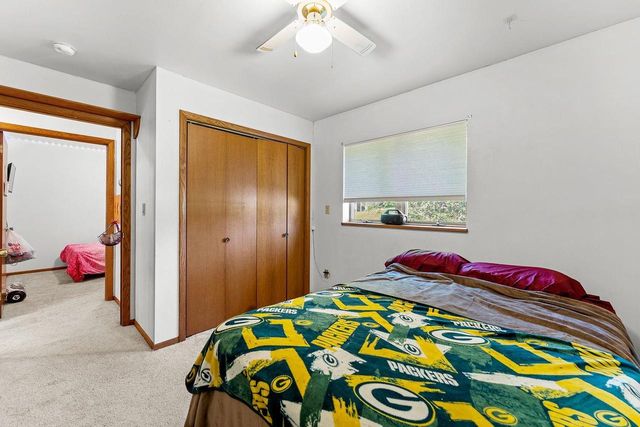 107 Kimball Avenue, Elroy, WI 53929