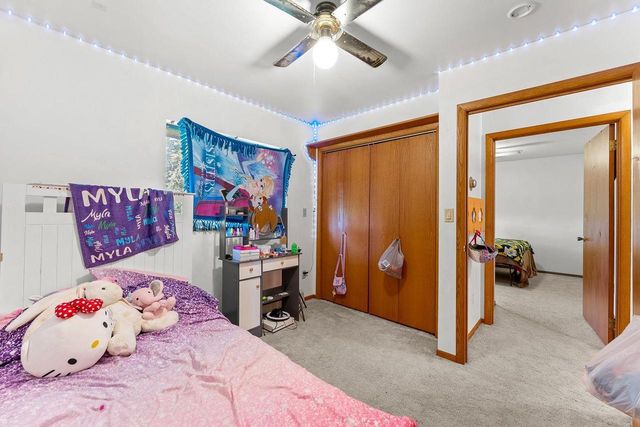 107 Kimball Avenue, Elroy, WI 53929