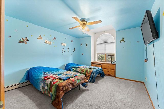 107 Kimball Avenue, Elroy, WI 53929