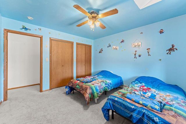 107 Kimball Avenue, Elroy, WI 53929