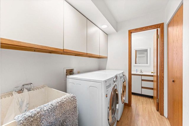 107 Kimball Avenue, Elroy, WI 53929