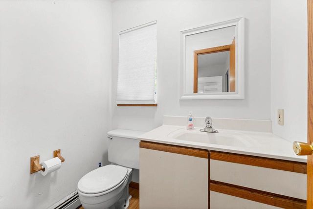 107 Kimball Avenue, Elroy, WI 53929