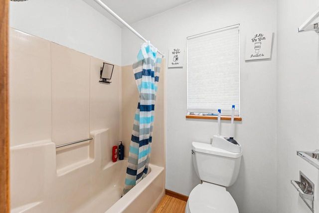 107 Kimball Avenue, Elroy, WI 53929