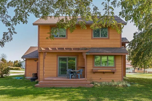 107 Kimball Avenue, Elroy, WI 53929
