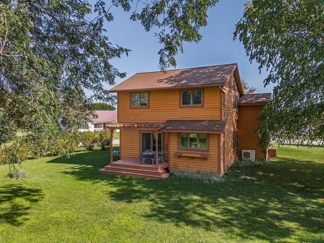 107 Kimball Avenue, Elroy, WI 53929