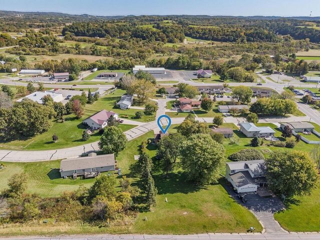 107 Kimball Avenue, Elroy, WI 53929