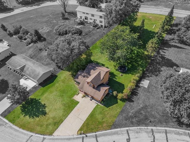 107 Kimball Avenue, Elroy, WI 53929