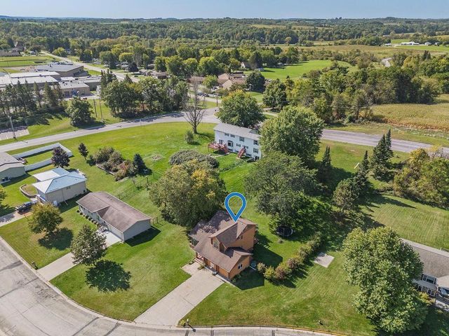 107 Kimball Avenue, Elroy, WI 53929