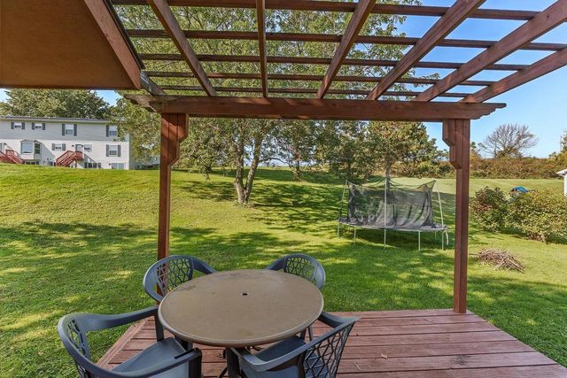 107 Kimball Avenue, Elroy, WI 53929