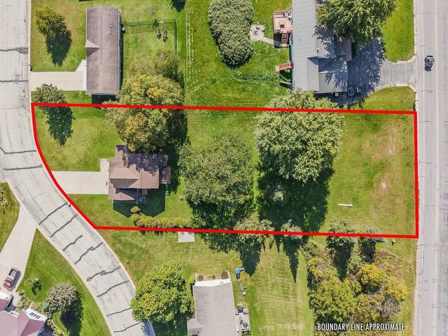 107 Kimball Avenue, Elroy, WI 53929