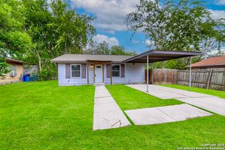 4818 Castle Guard, San Antonio, TX 78218