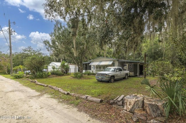 109 CODY Drive, Satsuma, FL 32189