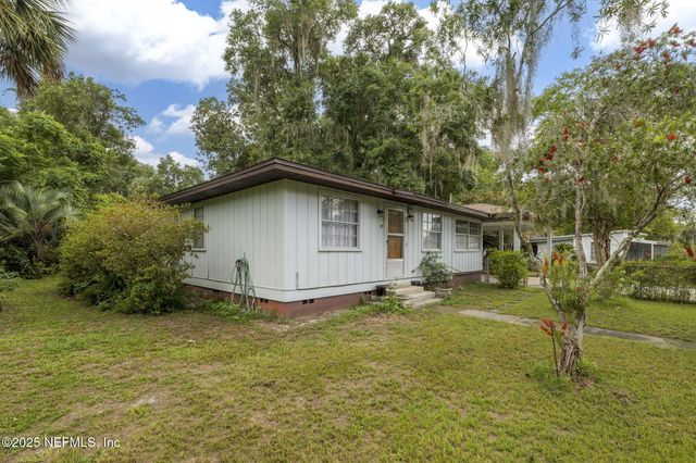 109 CODY Drive, Satsuma, FL 32189