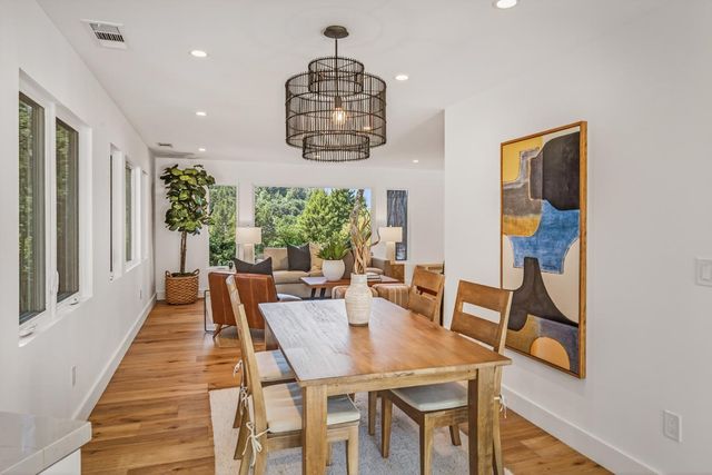 855 Patrol Road, Woodside, CA 94062