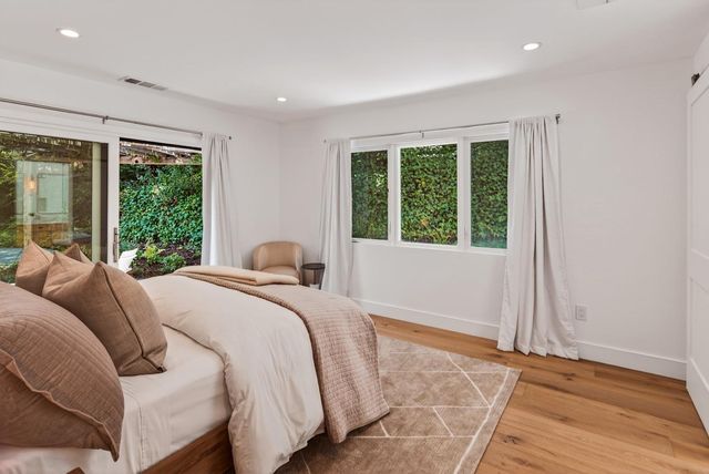 855 Patrol Road, Woodside, CA 94062
