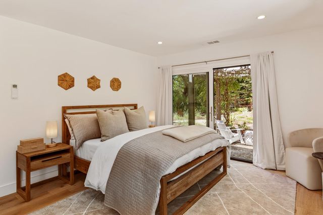 855 Patrol Road, Woodside, CA 94062