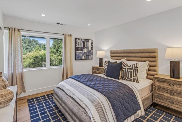 855 Patrol Road, Woodside, CA 94062