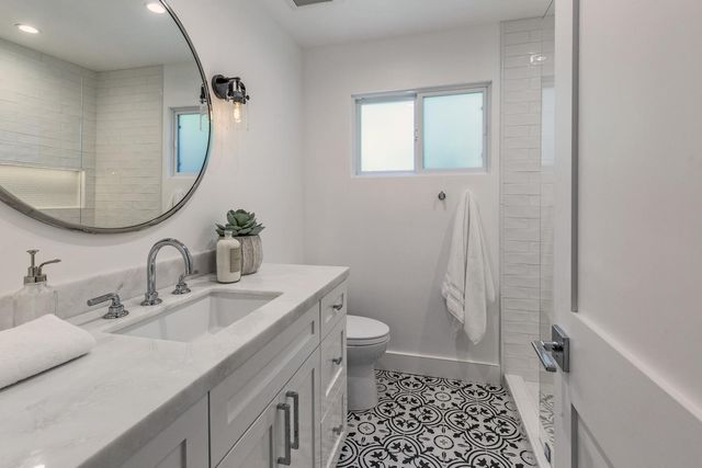 855 Patrol Road, Woodside, CA 94062